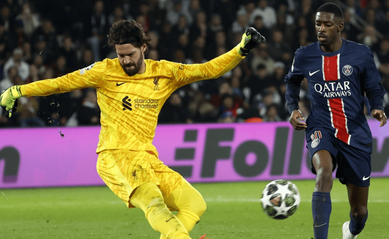 关于巴黎圣日耳曼击败对手，晋级决赛在望的信息