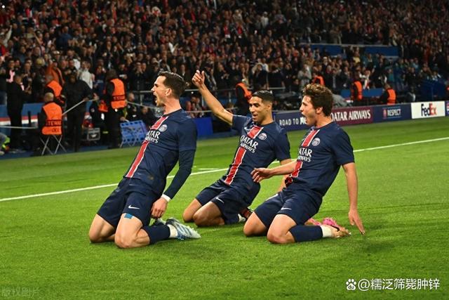 开云体育app-巴黎圣日耳曼逆转晋级下一轮
