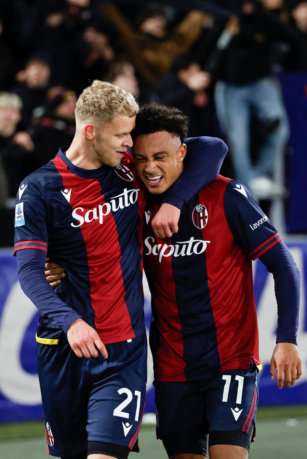 意大利足球联赛的最新一轮对决 意大利足球联赛的最新一轮对决