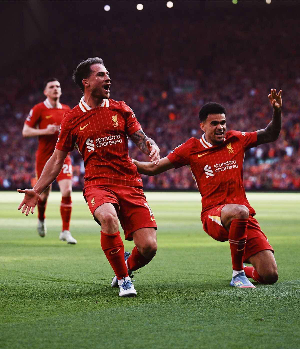 利物浦积分领先榜首,欧冠已近在咫尺的简单介绍 利物浦积分领先榜首,欧冠已近在咫尺的简单介绍