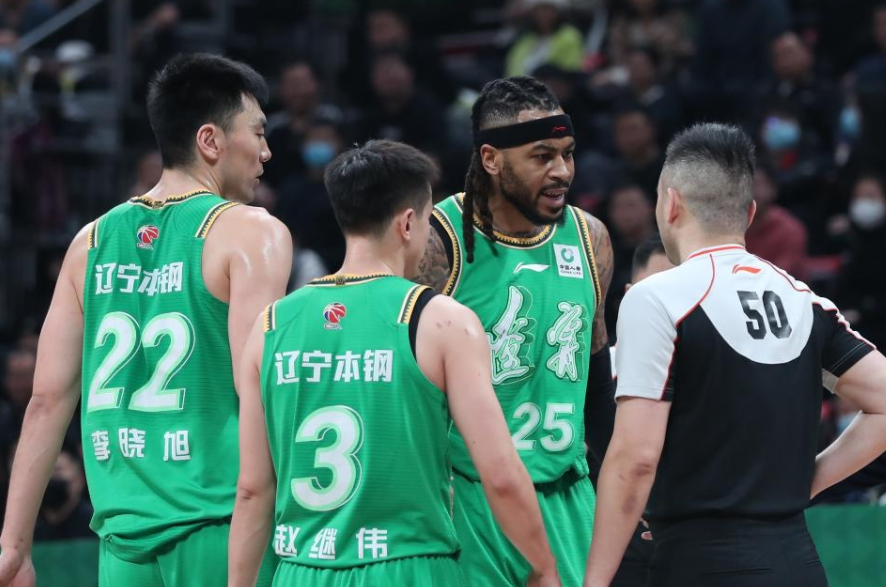 CBA球队补强！外援引进成关键