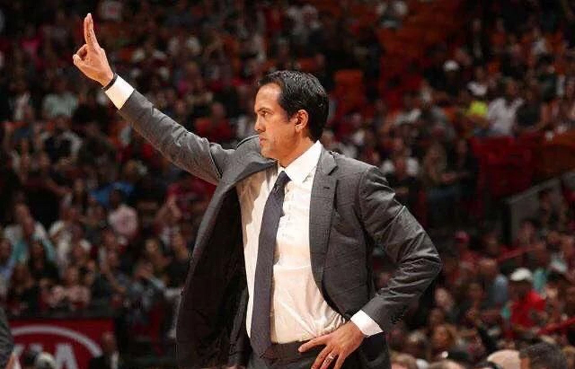 开云体育登录-包含热火主帅公开表示球队状态有所回升的词条