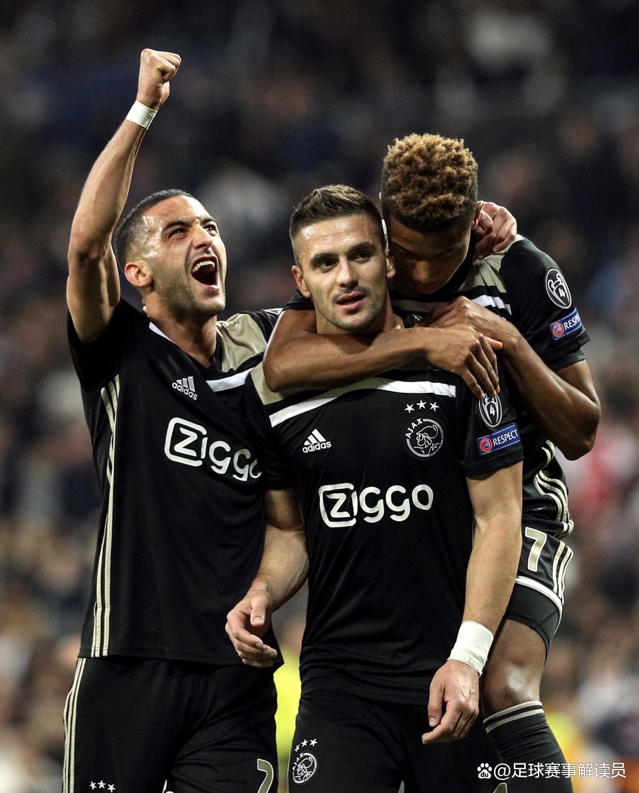 开云体育APP下载-阿贾克斯再度逆袭，成功晋级最新赛事半决赛