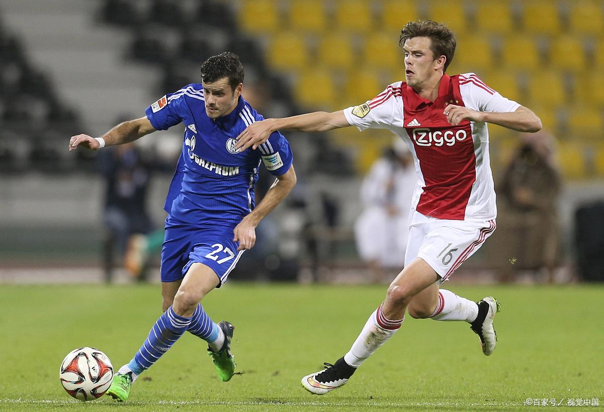 阿贾克斯再度逆袭,成功晋级最新赛事半决赛 阿贾克斯再度逆袭,成功晋级最新赛事半决赛