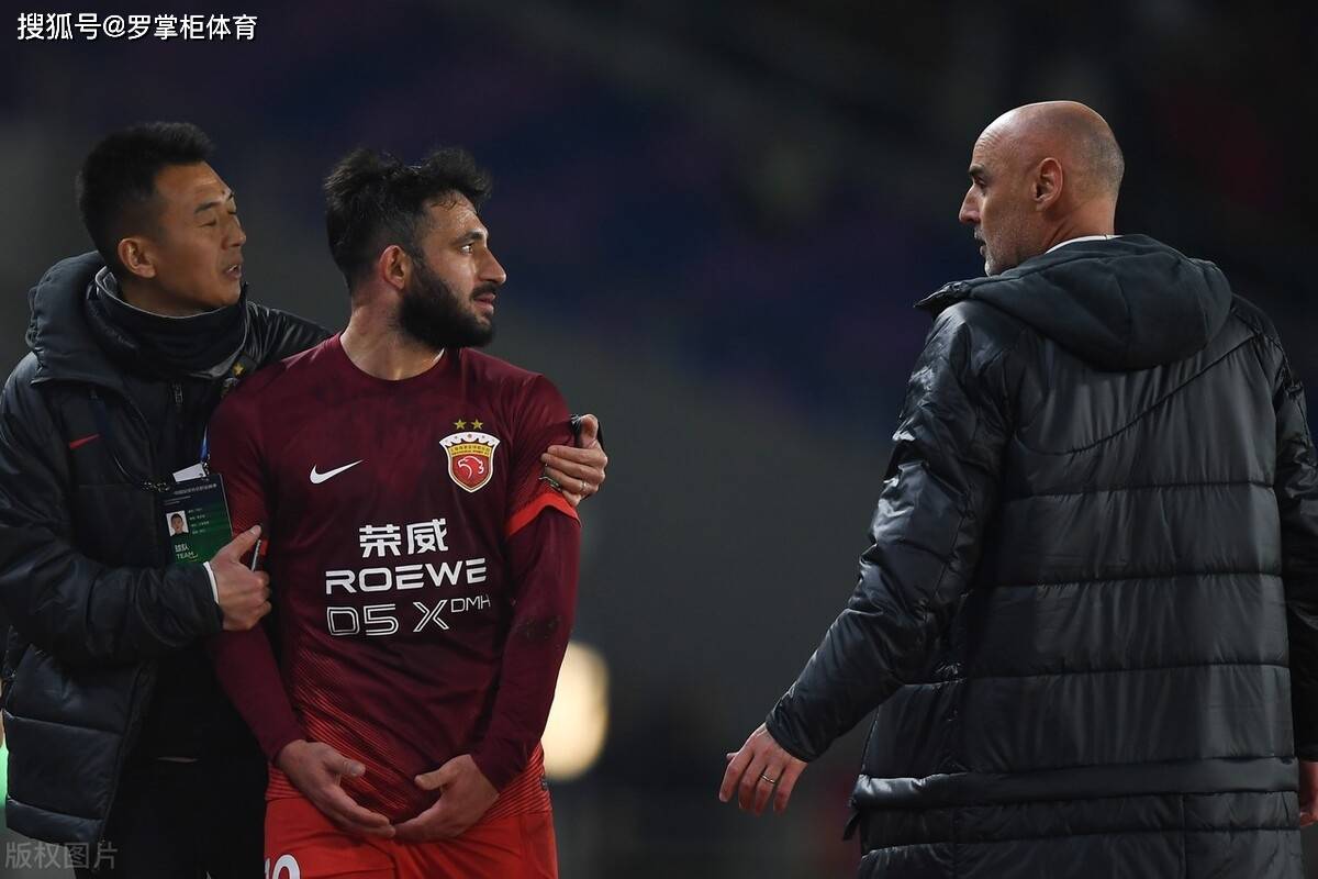 上港淘汰赛次回合遗憾失利!止步于强的简单介绍 上港淘汰赛次回合遗憾失利!止步于强的简单介绍