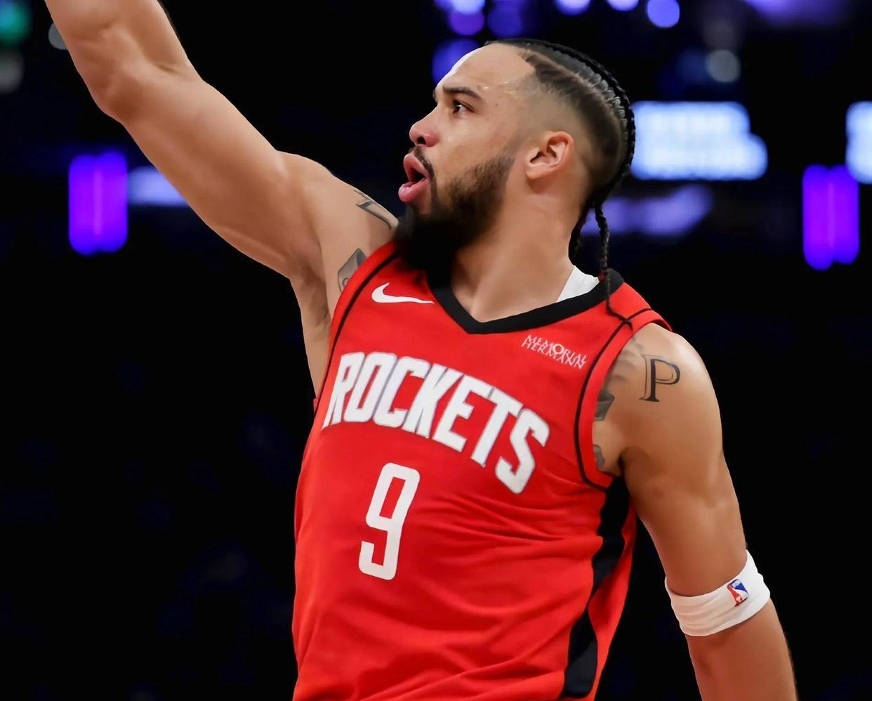 狂野对决:火箭接连击败猛龙,晋级东部决赛的简单介绍 狂野对决:火箭接连击败猛龙,晋级东部决赛的简单介绍