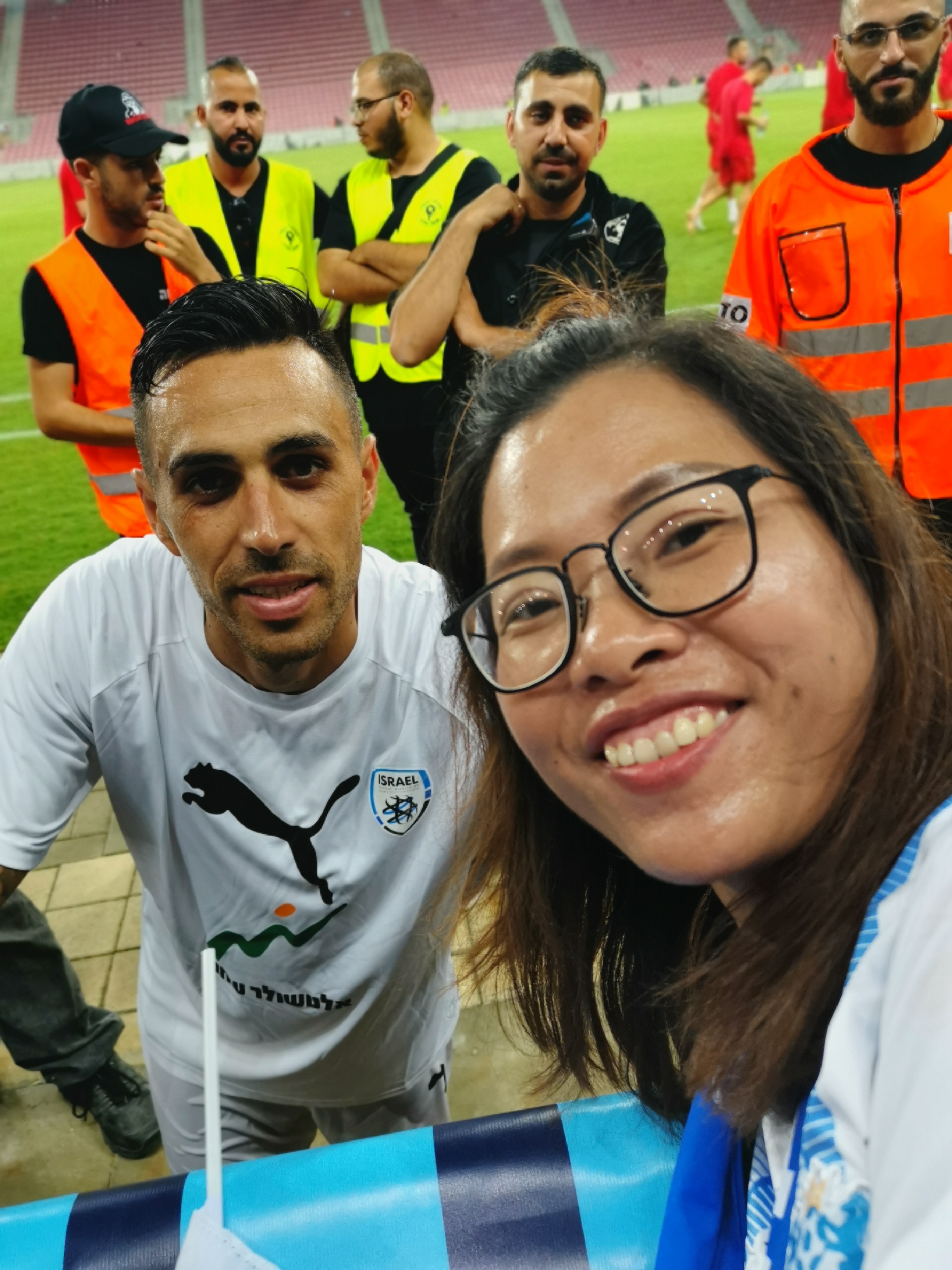 开云平台-欧预赛热闹纷呈：球迷热情高涨的简单介绍