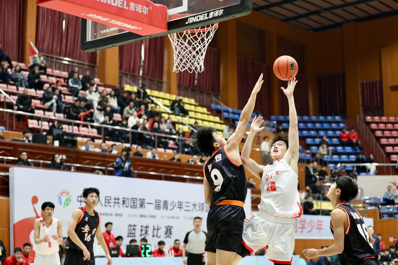 湖北队惊险取胜，成功晋级决赛