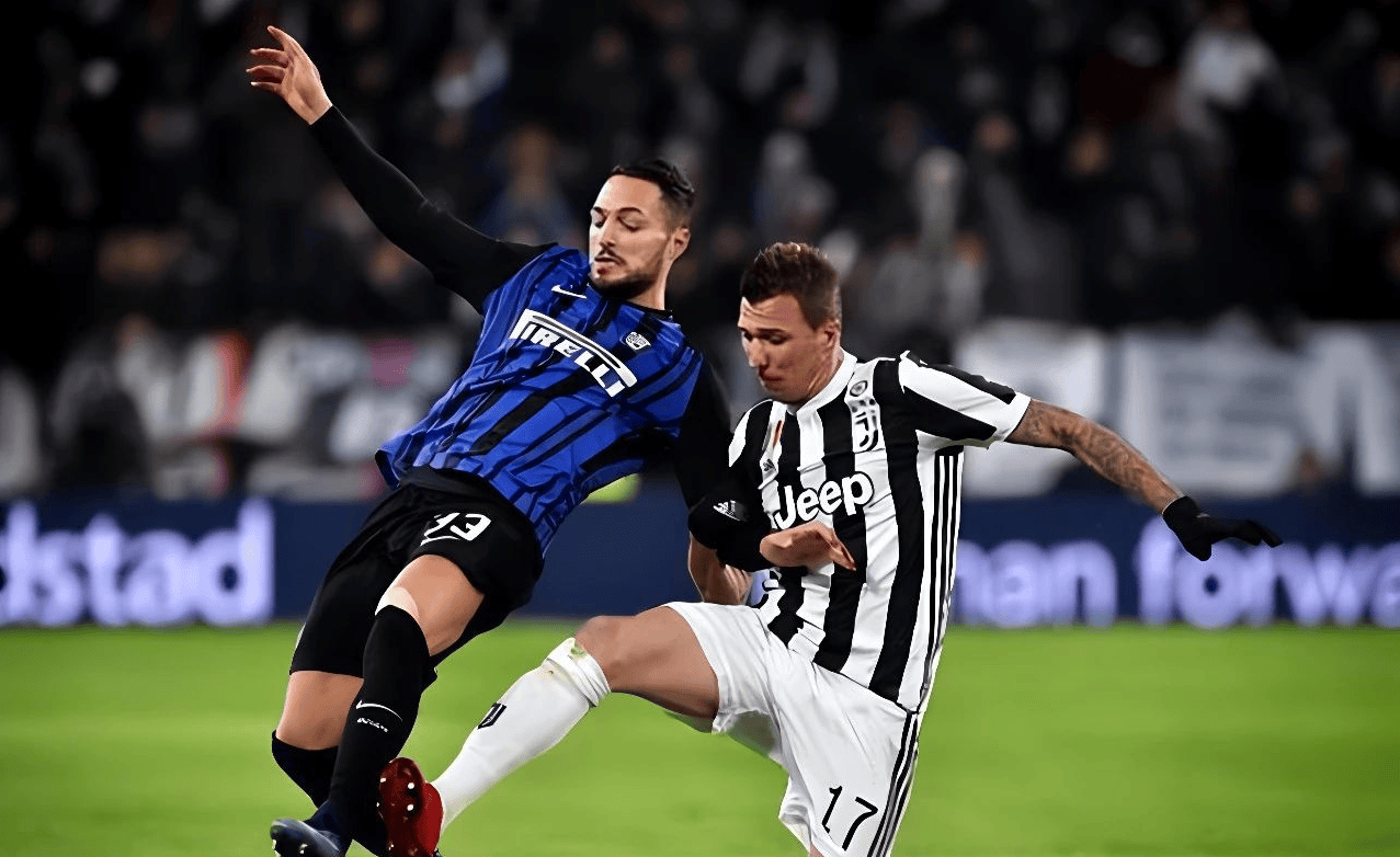 开云体育登录-关于尤文图斯中锋梅开二度，为球队赢得重要胜利的信息