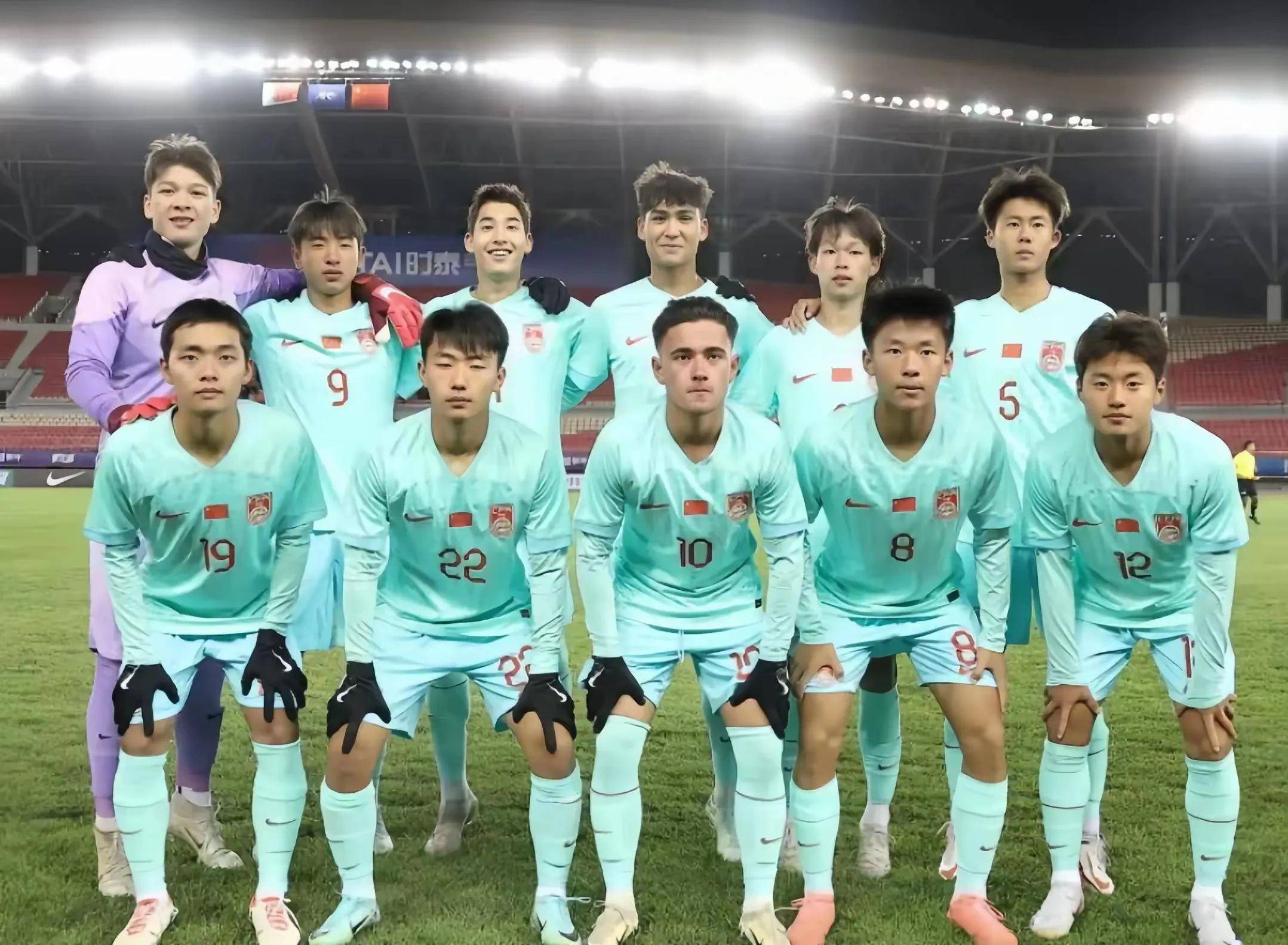 半决赛预热中，亚洲热门球队备战