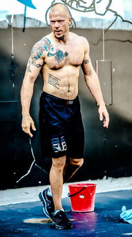 开云体育中国-西雅图海湾者球员训练强度加大，力求最佳竞技状态