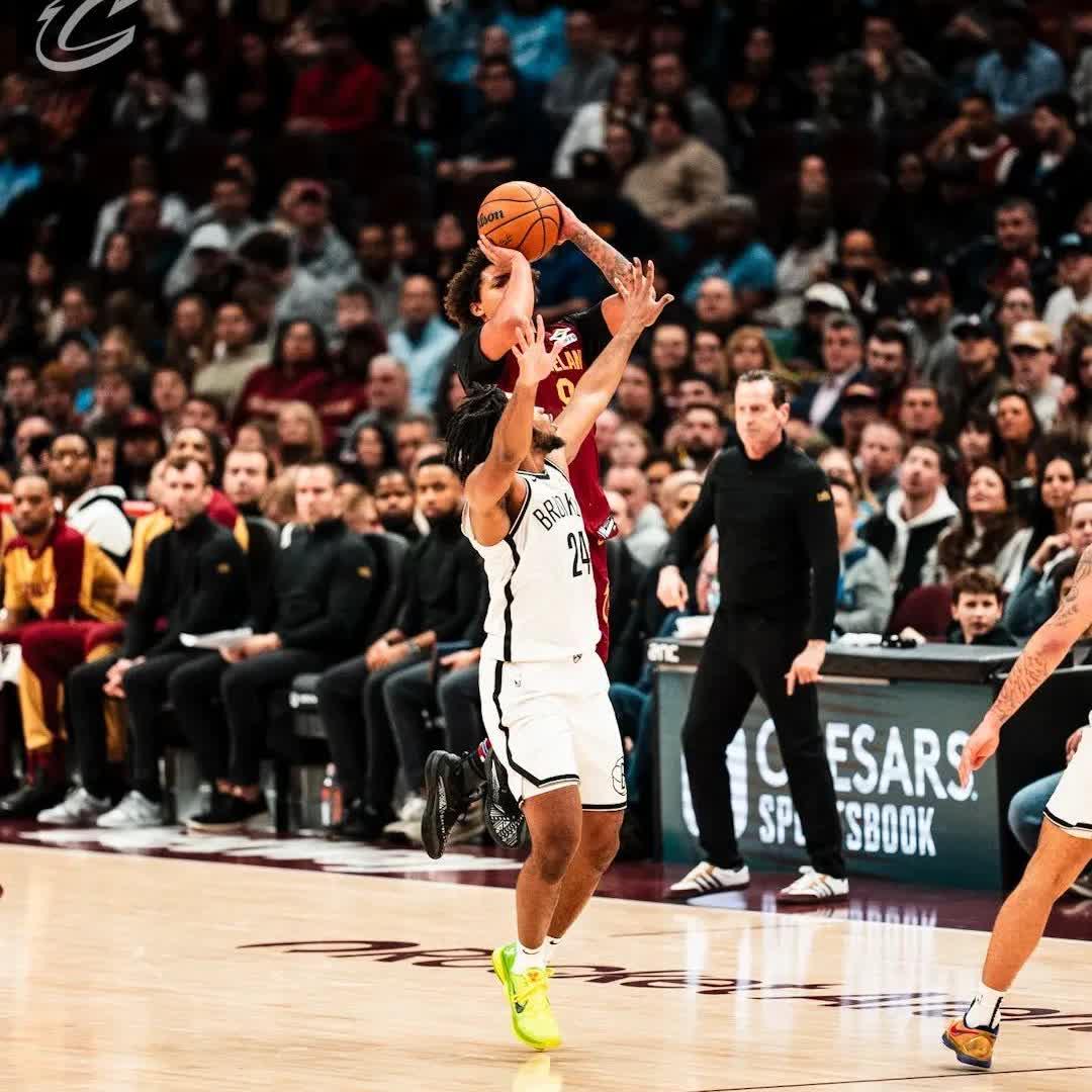 开云体育app-篮网客场逆转国王，取得四连胜