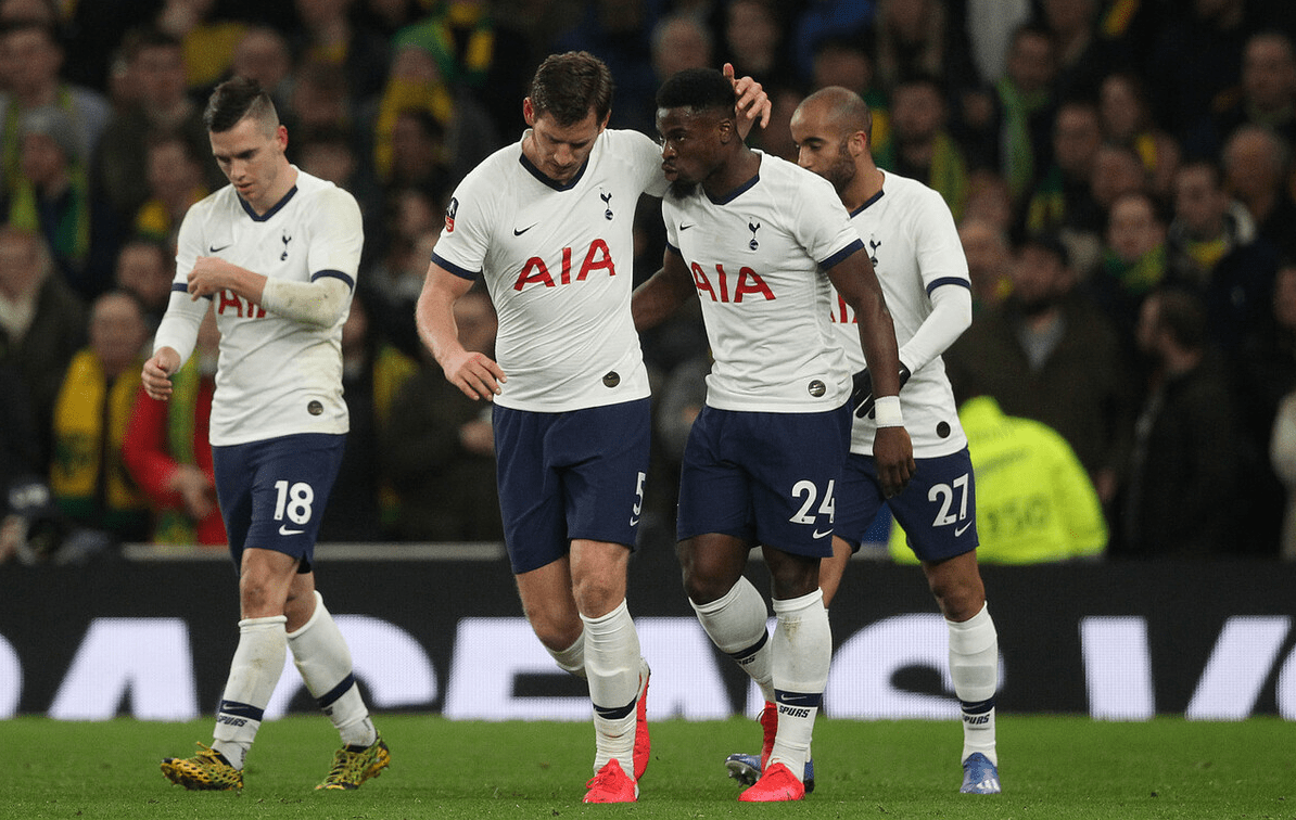 热刺引援传闻缠身,英超少帅手握神秘王牌?的简单介绍 热刺引援传闻缠身,英超少帅手握神秘王牌?的简单介绍