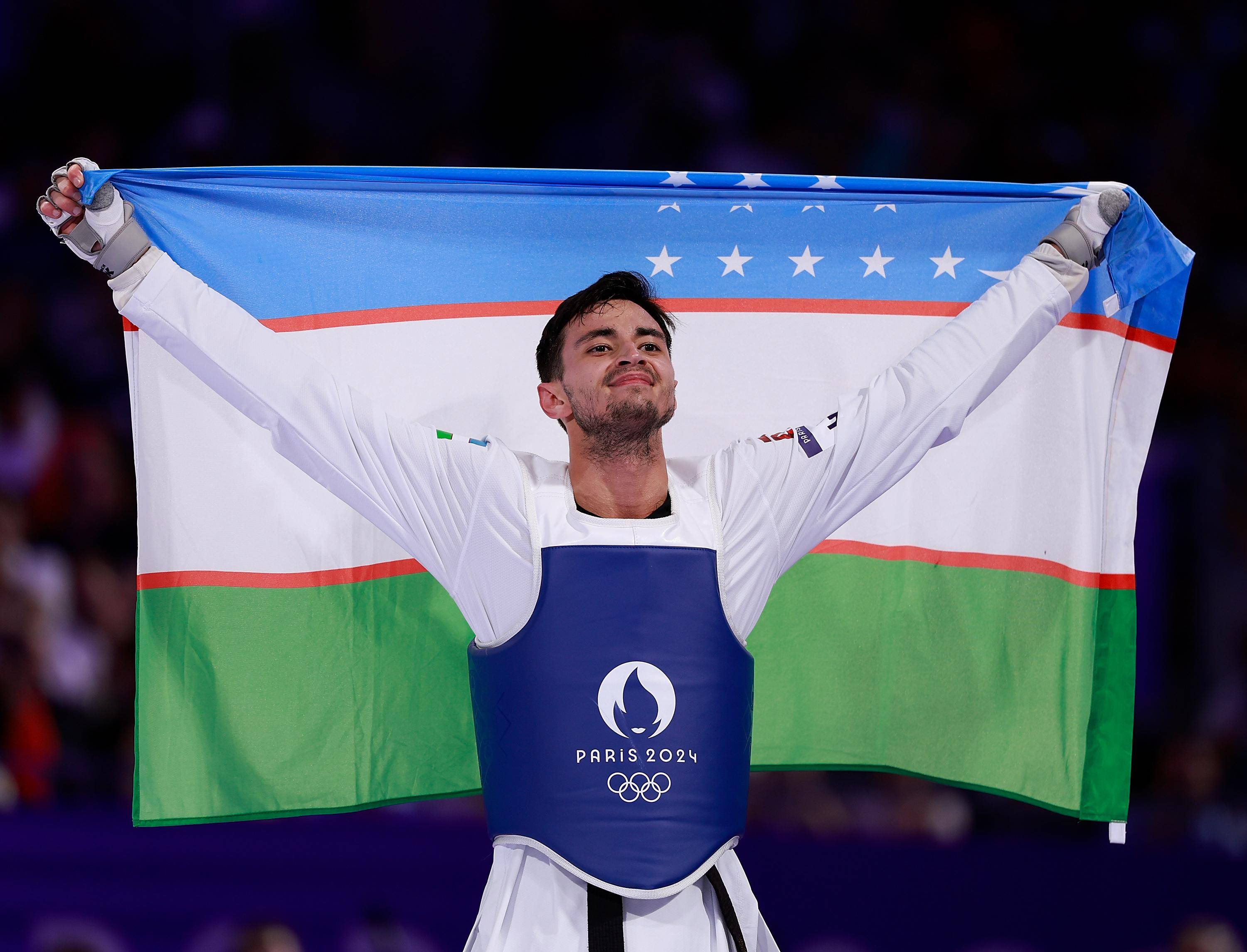 开云体育app-包含乌兹别克斯坦球队大比分胜利，一鼓作气进入下一阶段的词条