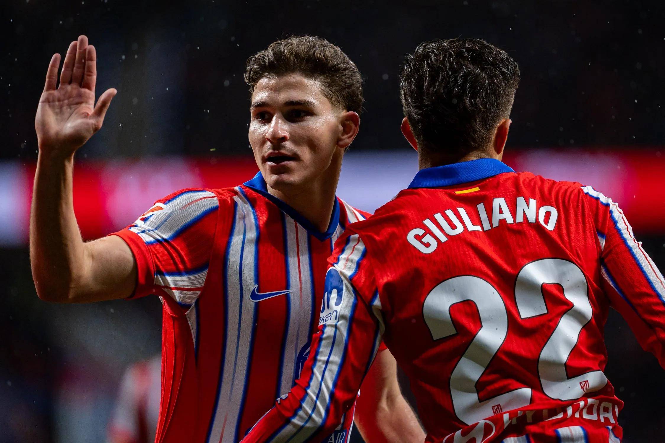 马竞遭遇逆转，遗憾错失胜利