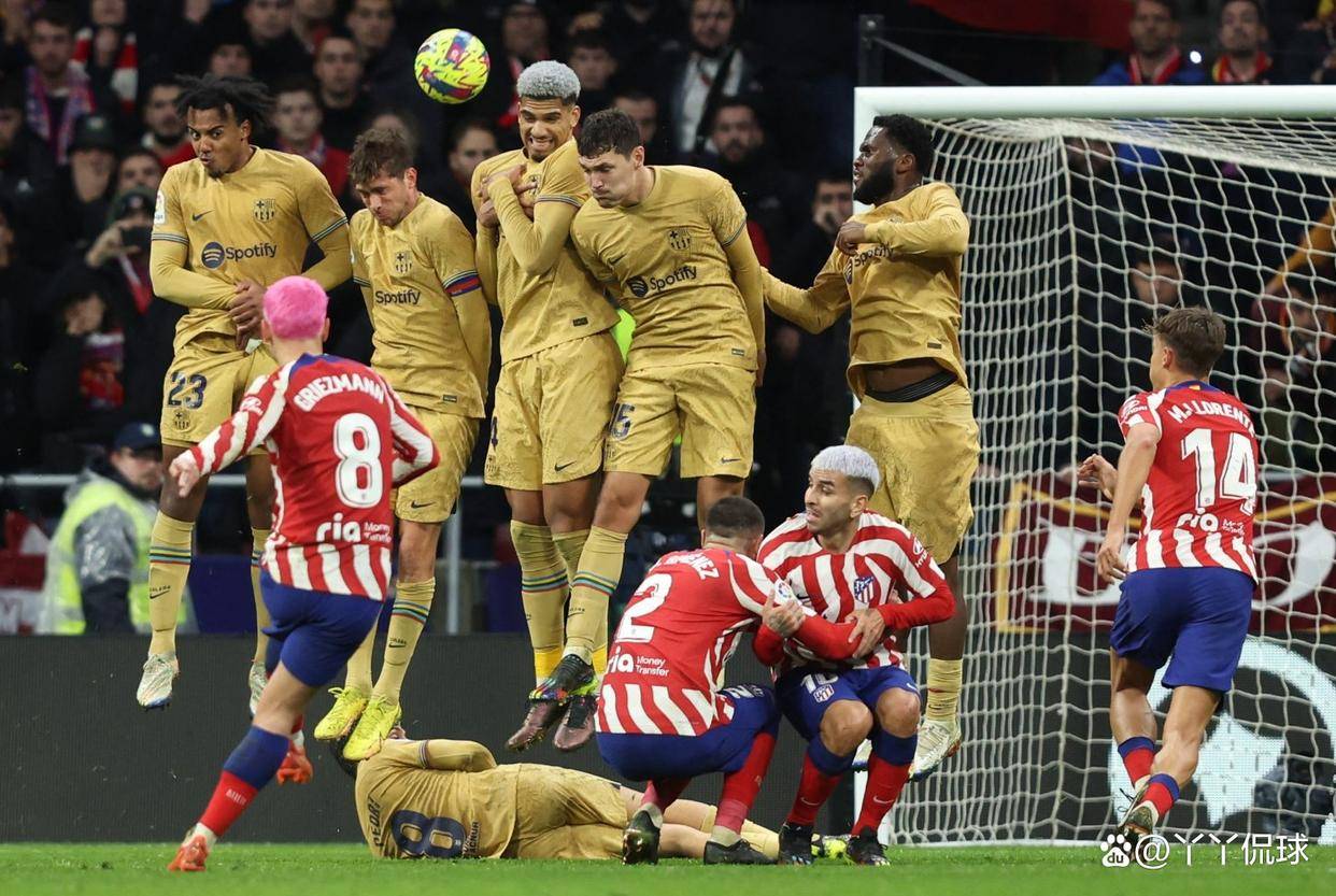 马德里竞技战术变化频出,助力晋级的简单介绍 马德里竞技战术变化频出,助力晋级的简单介绍