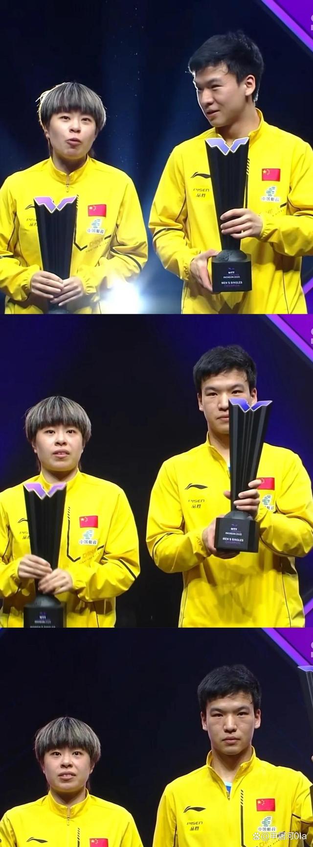 选手精彩表现，获得热烈掌声