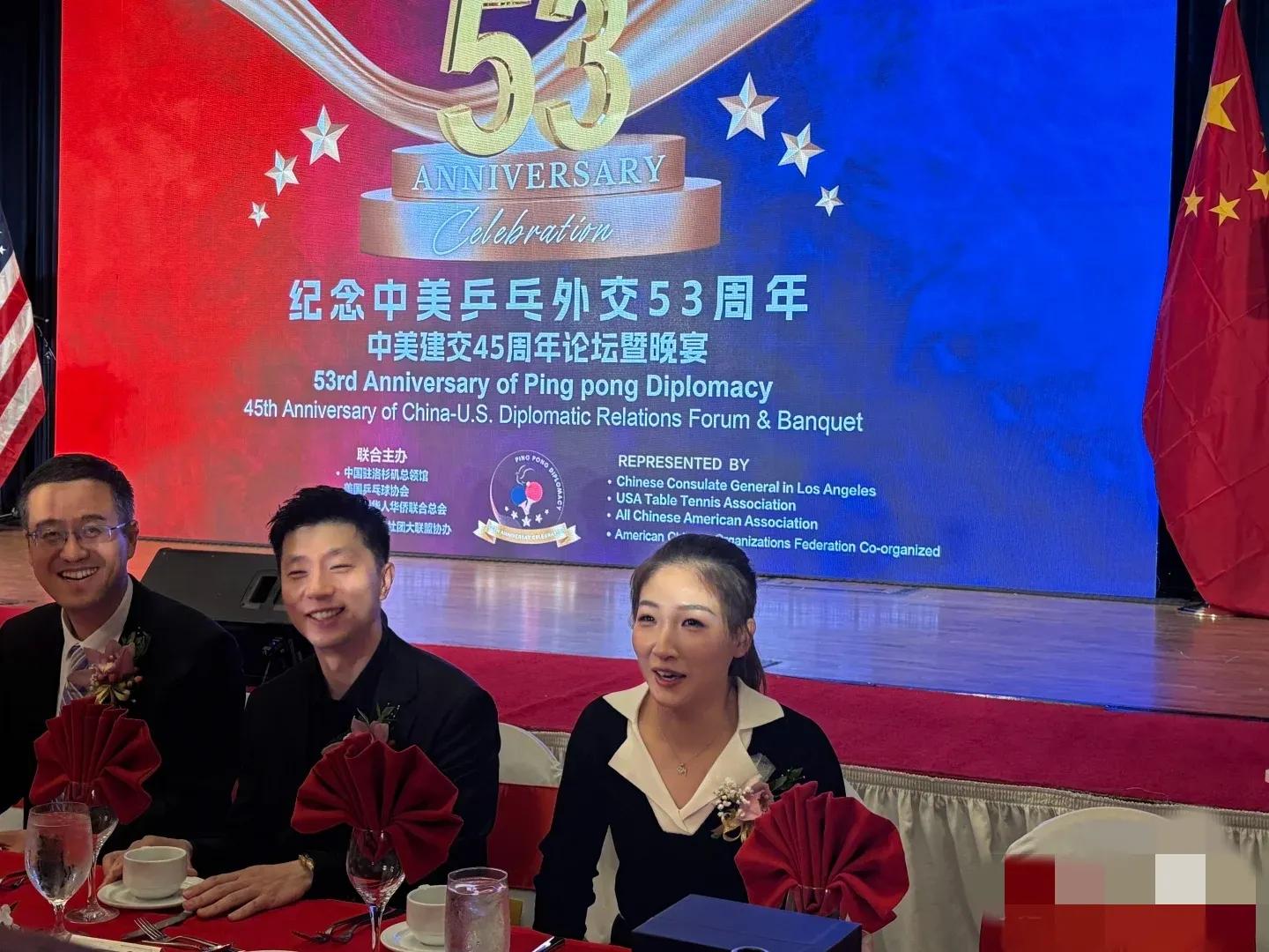 选手精彩表现，获得热烈掌声