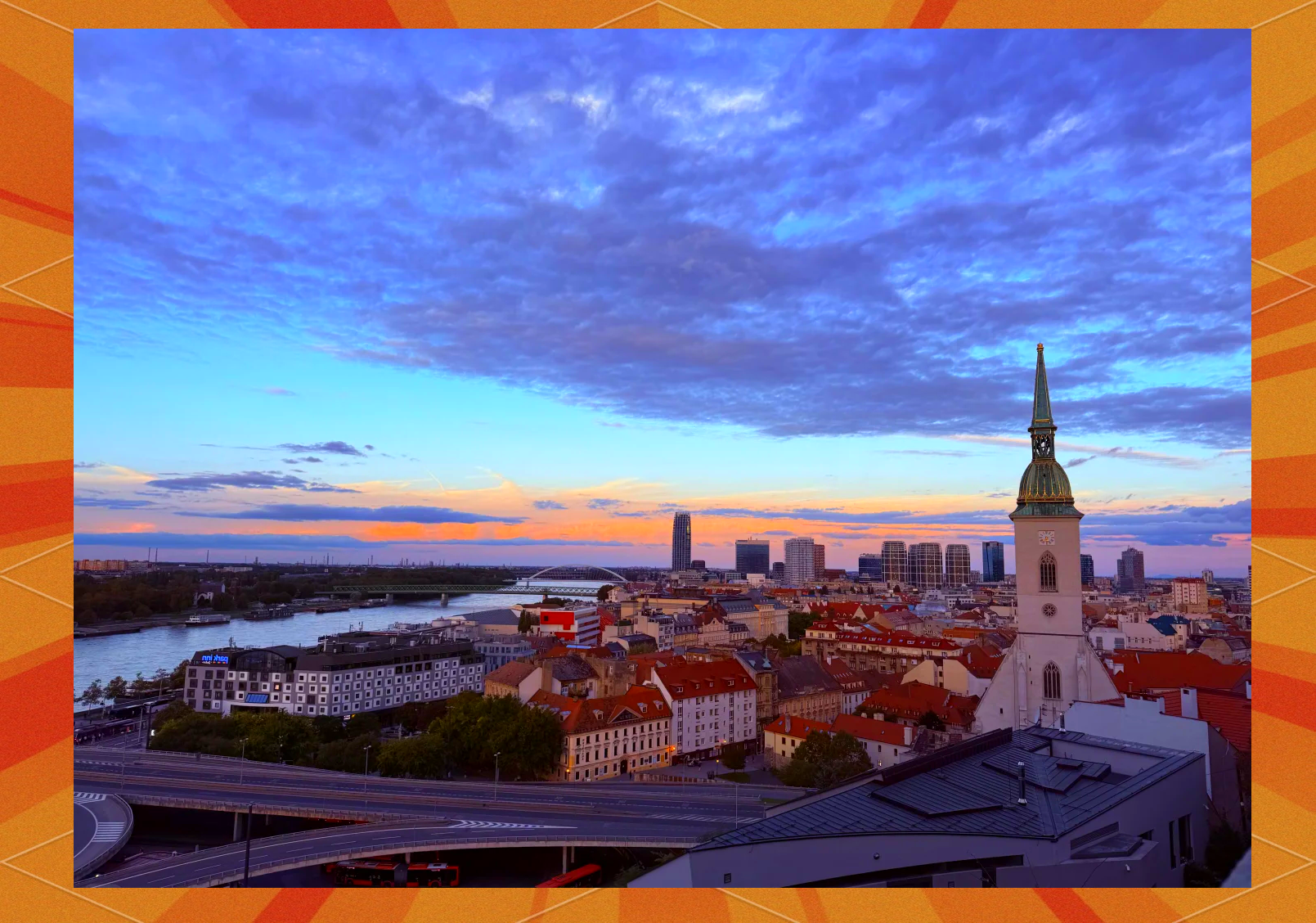 关于斯洛伐克队力挽狂澜，闪现出线望之光的信息