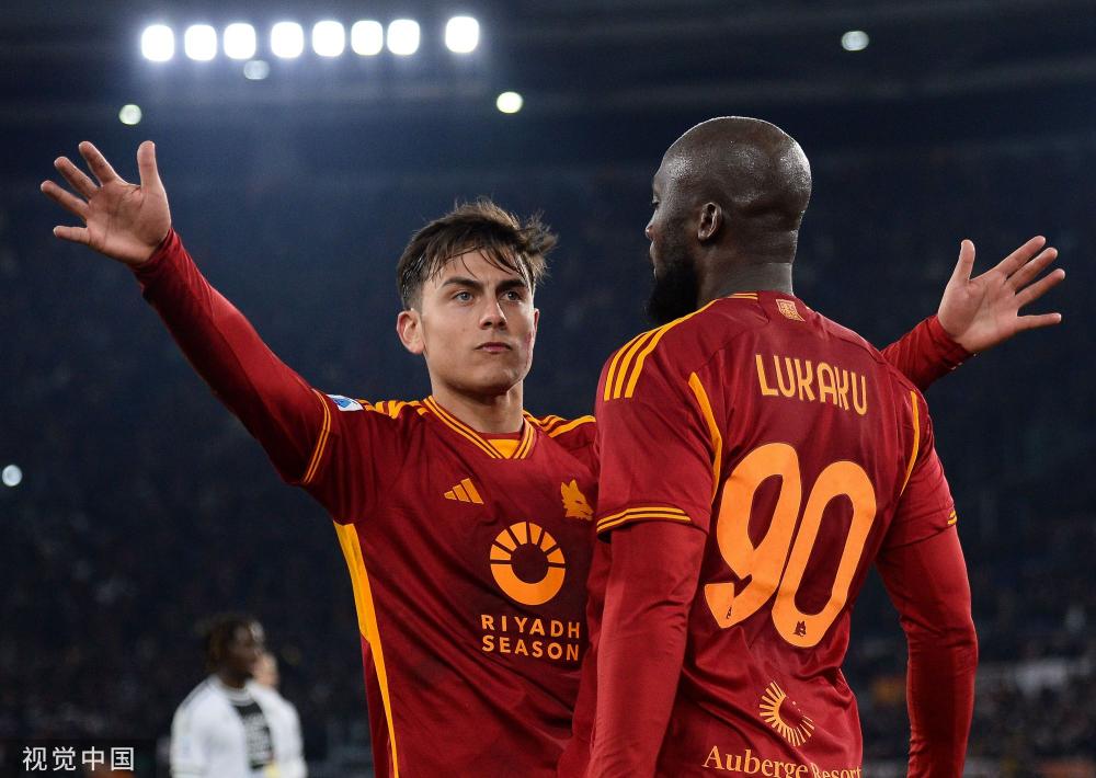 关于罗马主场击败乌迪内斯，取得宝贵胜利的信息