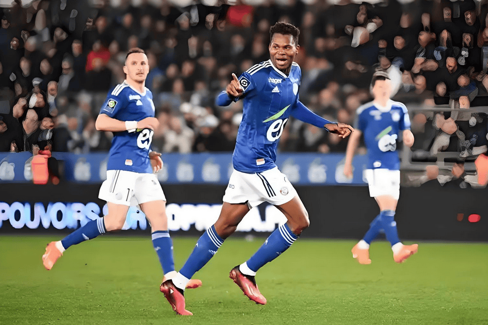 开云体育入口-马赛阵容齐全，期待法甲胜利