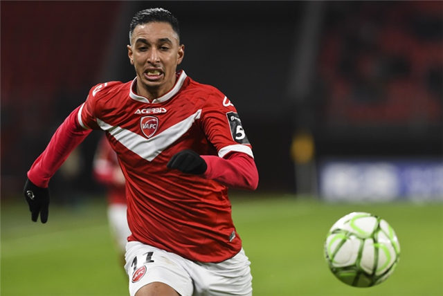 开云体育下载-瓦朗谢纳主场告捷，提升排名的简单介绍