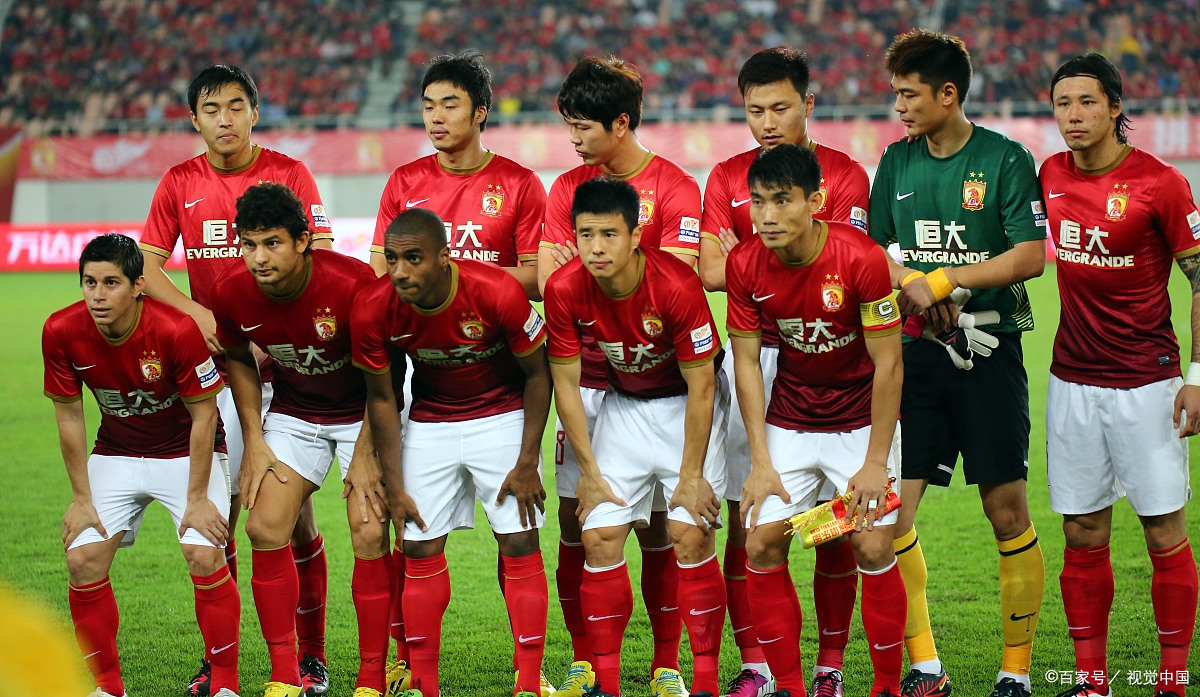 开云体育入口-广州富力主场不敌广州恒大，遭遇挫败的简单介绍