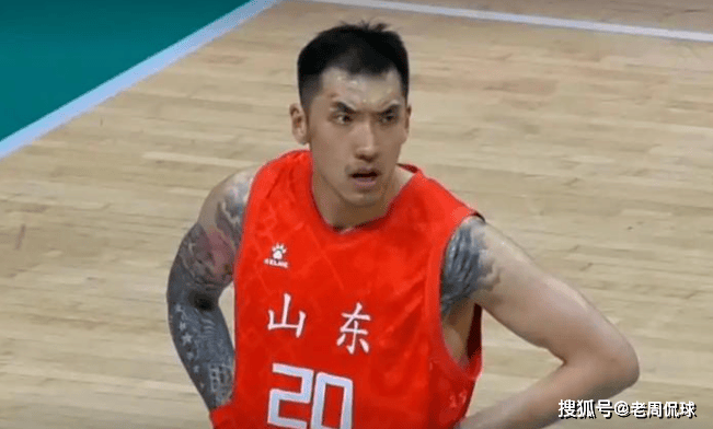 山东男篮震撼表现,期待斩获好成绩 山东男篮震撼表现,期待斩获好成绩