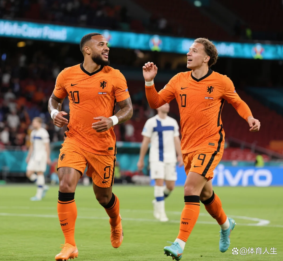 开云体育登录-芬兰队英雄逆袭，闯入欧洲杯