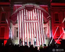 奥林匹亚科斯全面占优，帕劳奥客场落败