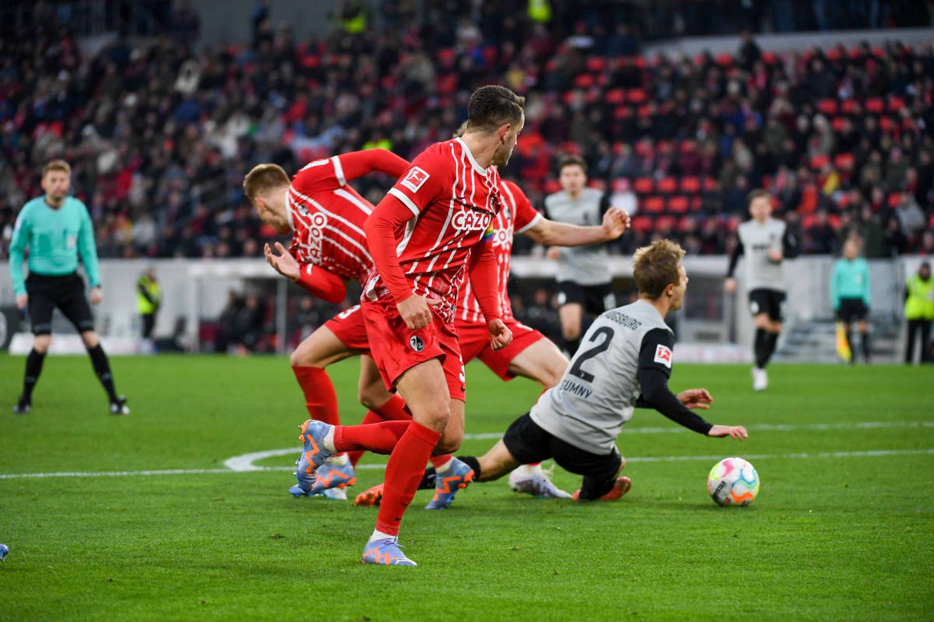 开云APP-慕尼黑巨人击败斯图加特保持领先的简单介绍