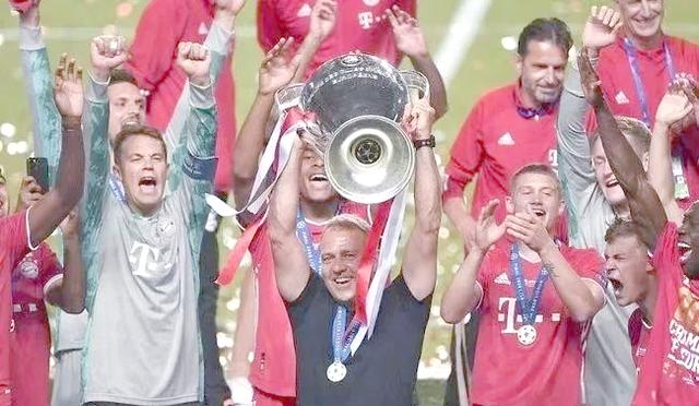 包含联赛冠军争夺战激烈展开,球队实力得到检验的词条 包含联赛冠军争夺战激烈展开,球队实力得到检验的词条