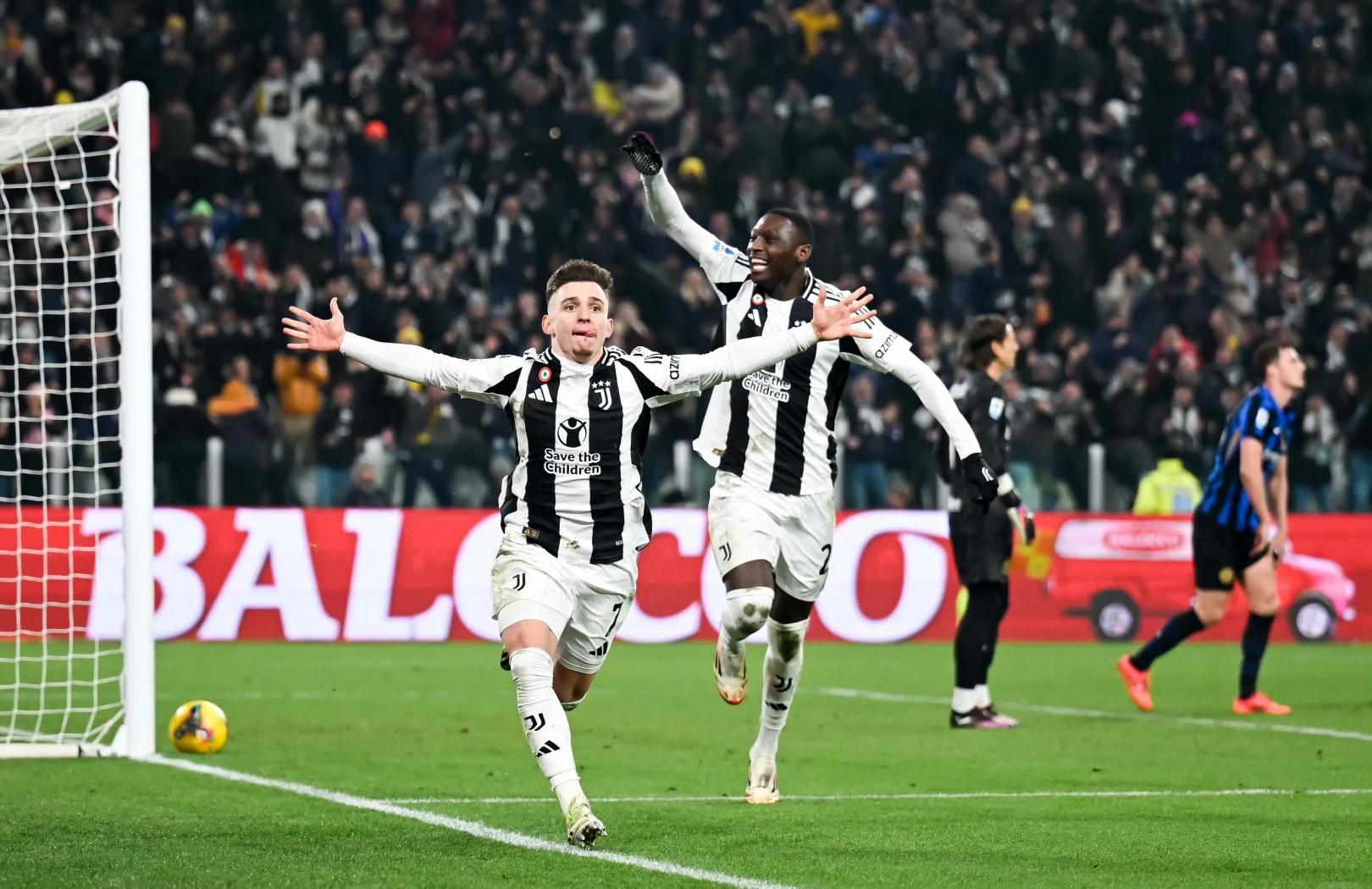 尤文图斯主场固守,保持不败 尤文图斯主场固守,保持不败