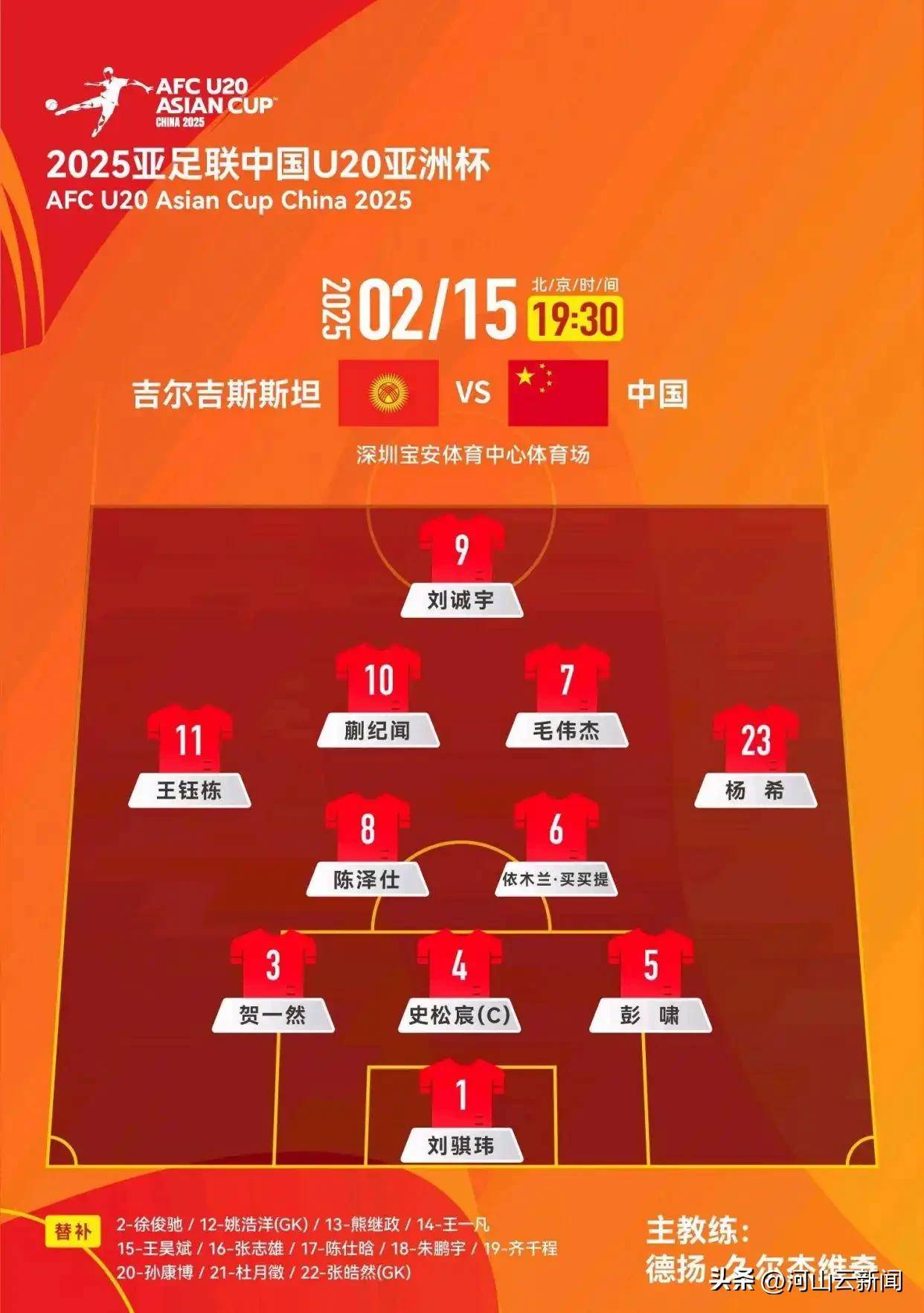 中国足球联赛球员风采与潜力解读 中国足球联赛球员风采与潜力解读