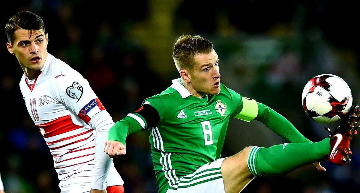 马其顿队实力不容小觑,备战国际比赛的简单介绍 马其顿队实力不容小觑,备战国际比赛的简单介绍