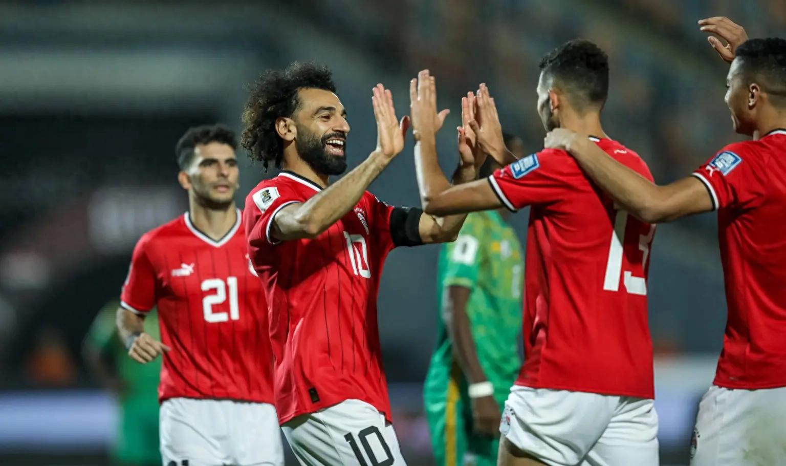 突尼斯队在非洲比赛中夺冠 突尼斯队在非洲比赛中夺冠