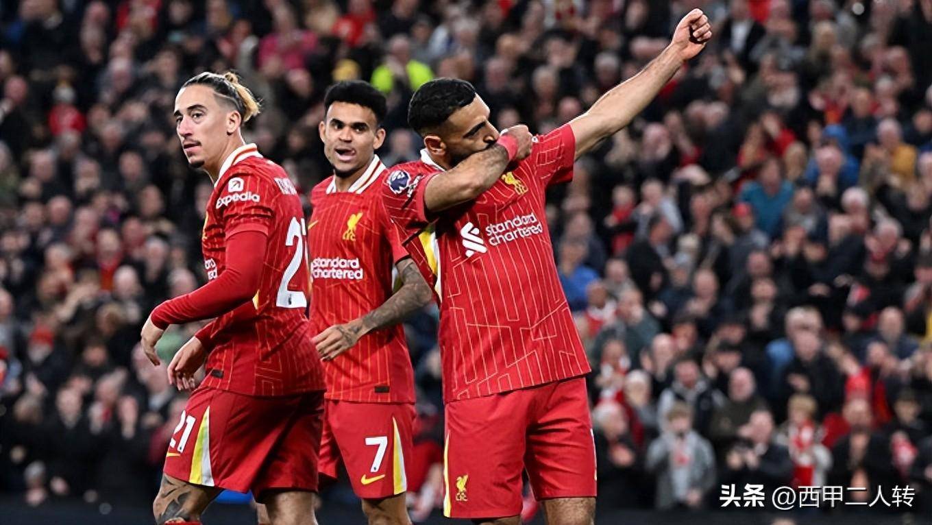 开云体育登录-利物浦主场击败谢菲联，领跑英超的简单介绍