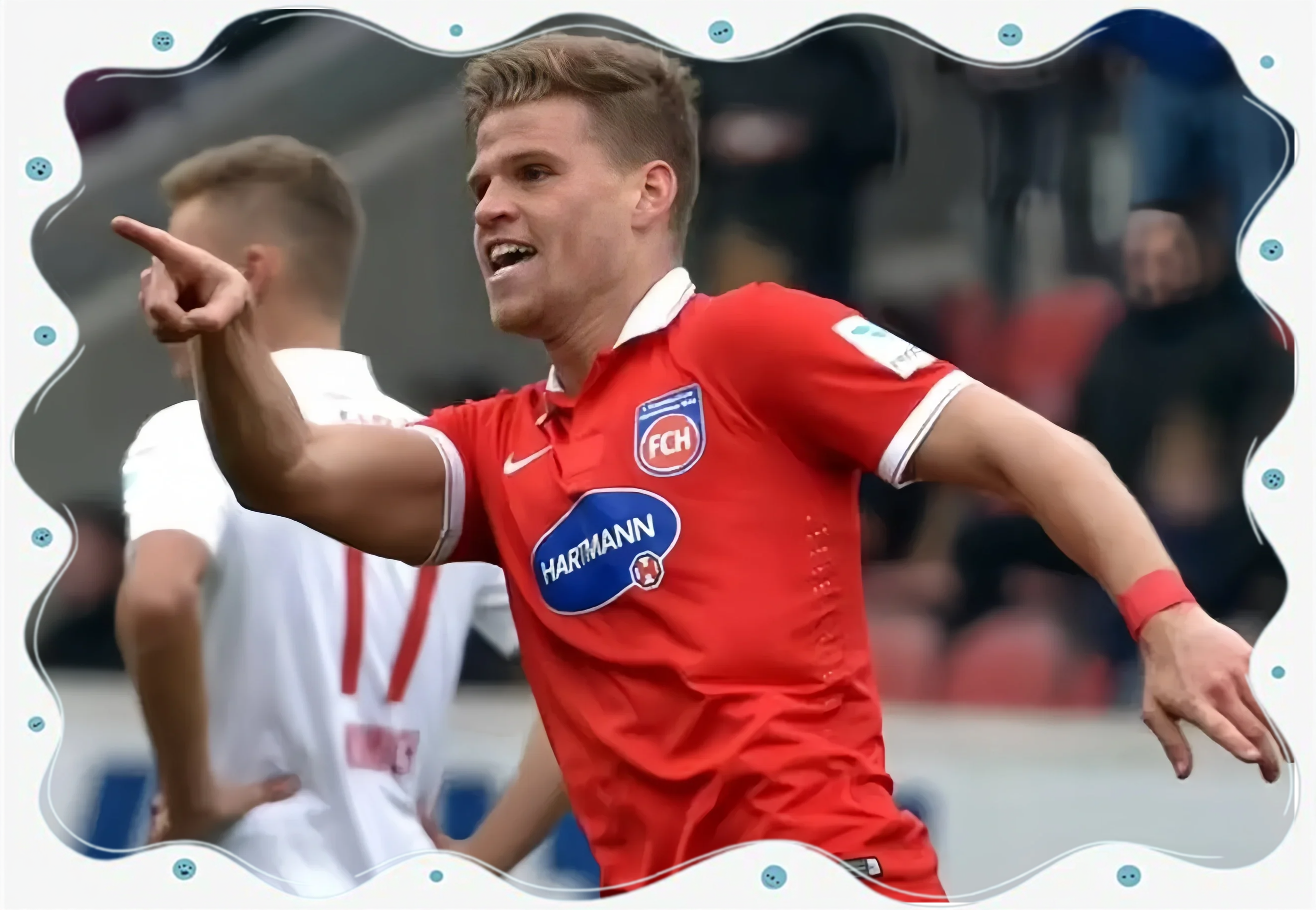 德甲联赛中场大战即将打响 德甲联赛中场大战即将打响