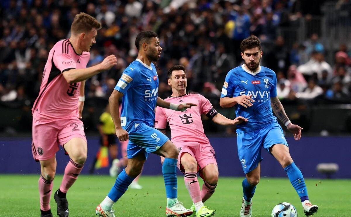 著名足球俱乐部令人瞩目 著名足球俱乐部令人瞩目