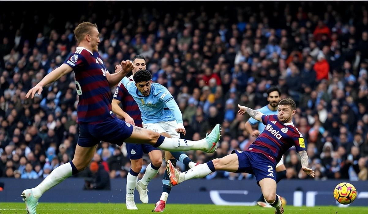 开云体育平台APP-曼城大捷莱斯特城，英超榜首永不退让