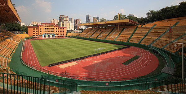 开云体育在线-关于富力主场告捷，迎来胜利包围的信息