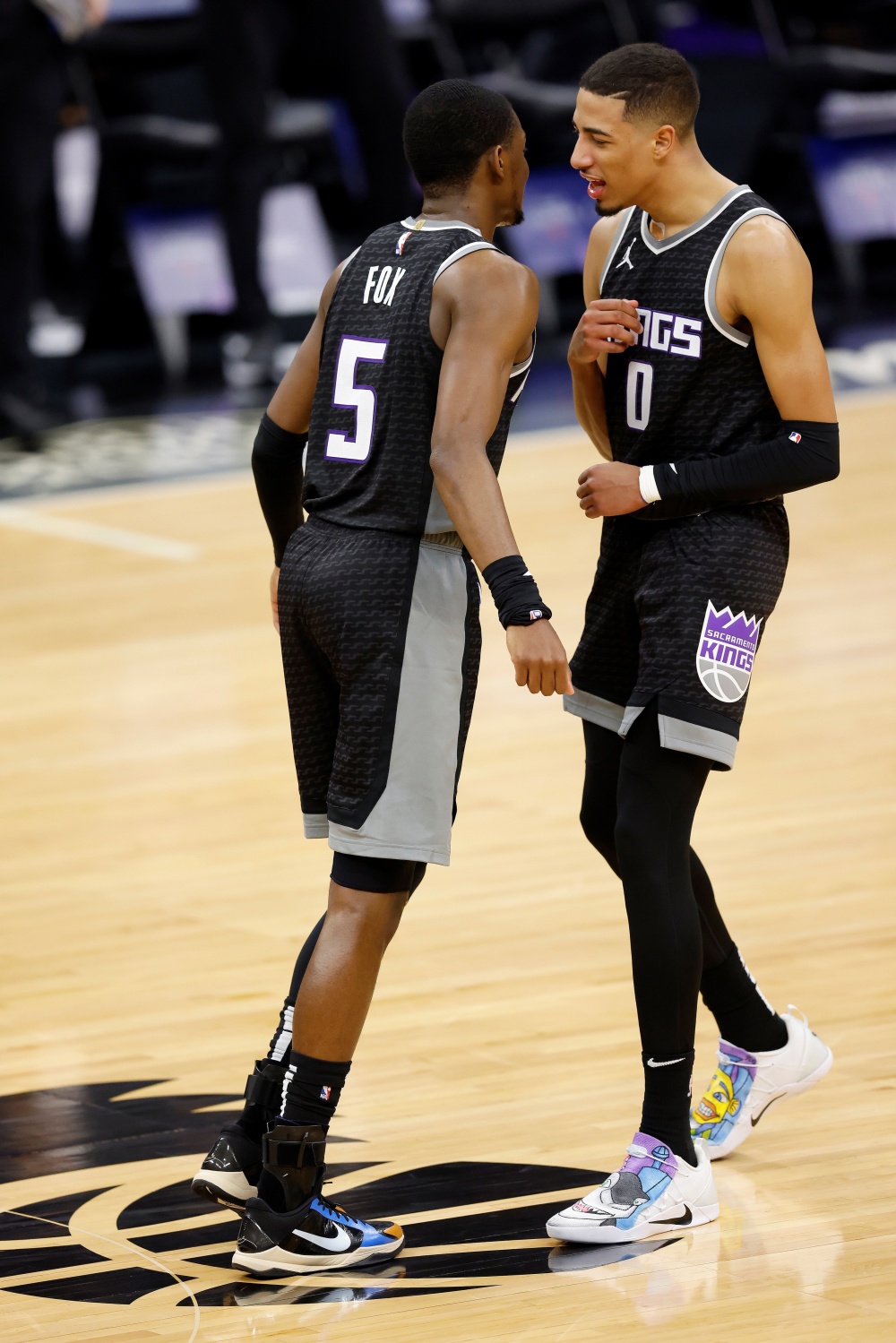 开云体育中国-NBA后卫球员比赛状况出色，球队战绩不俗