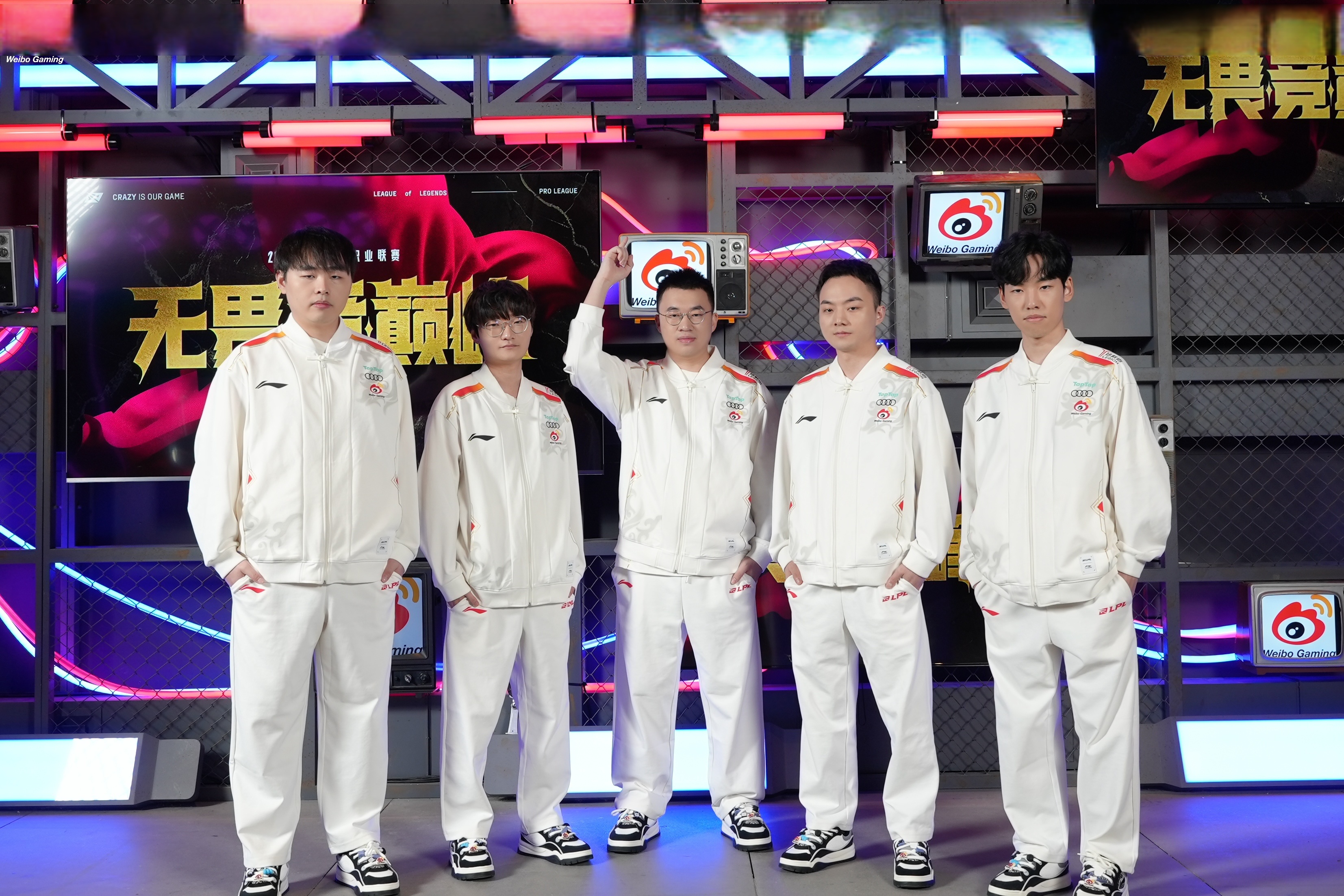 人队员集结备战新赛季挑战 人队员集结备战新赛季挑战