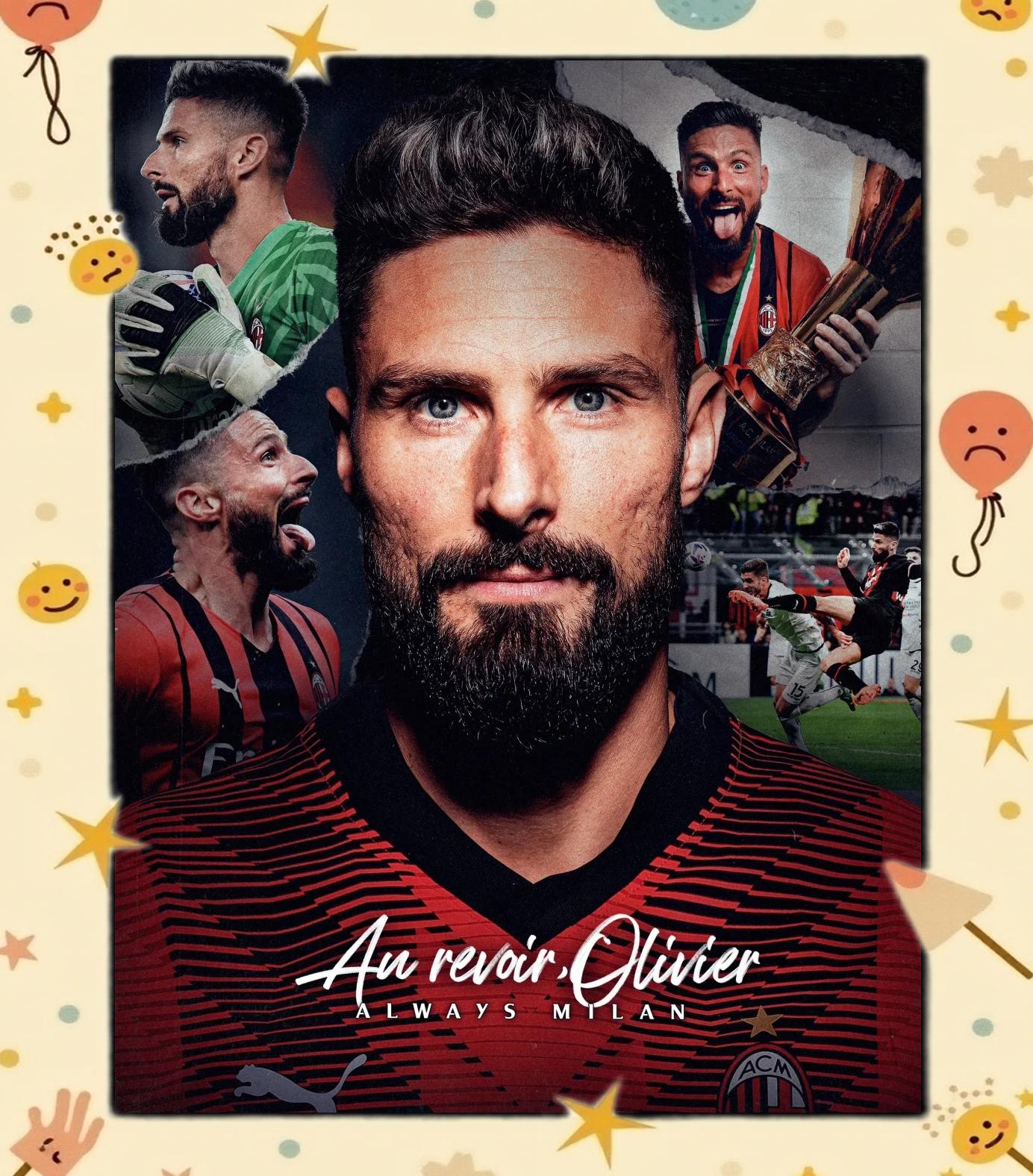 开云体育官网-队长吉鲁传射入球，米兰继续稳扎稳打