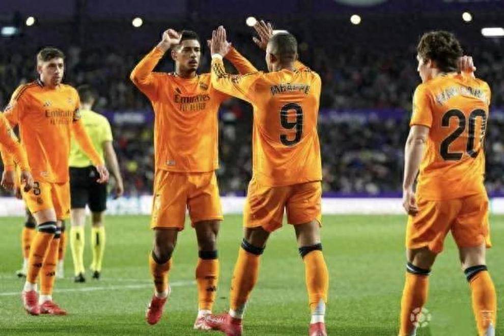 开云体育在线-皇马击败切尔西欧冠再次登顶盟主