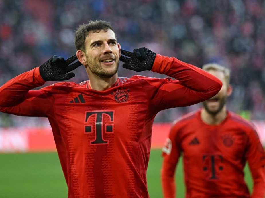 拜仁慕尼黑客场告捷,德甲领跑仍坚挺的简单介绍 拜仁慕尼黑客场告捷,德甲领跑仍坚挺的简单介绍