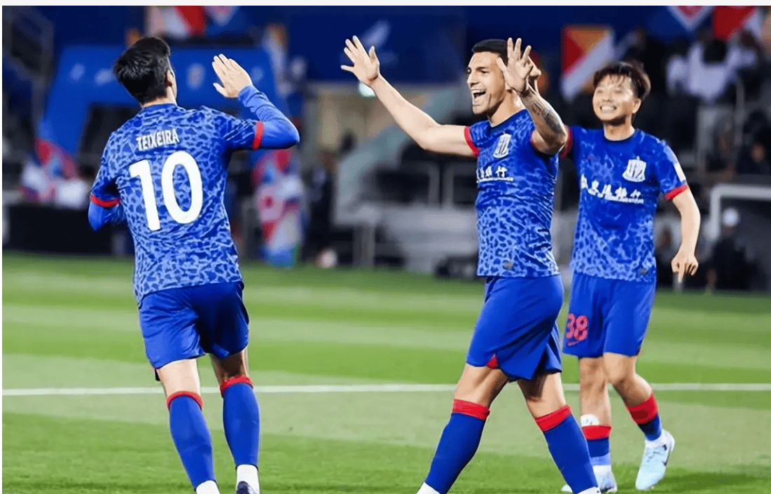 开云平台-申花主场大胜延边富德，止住颓势的简单介绍