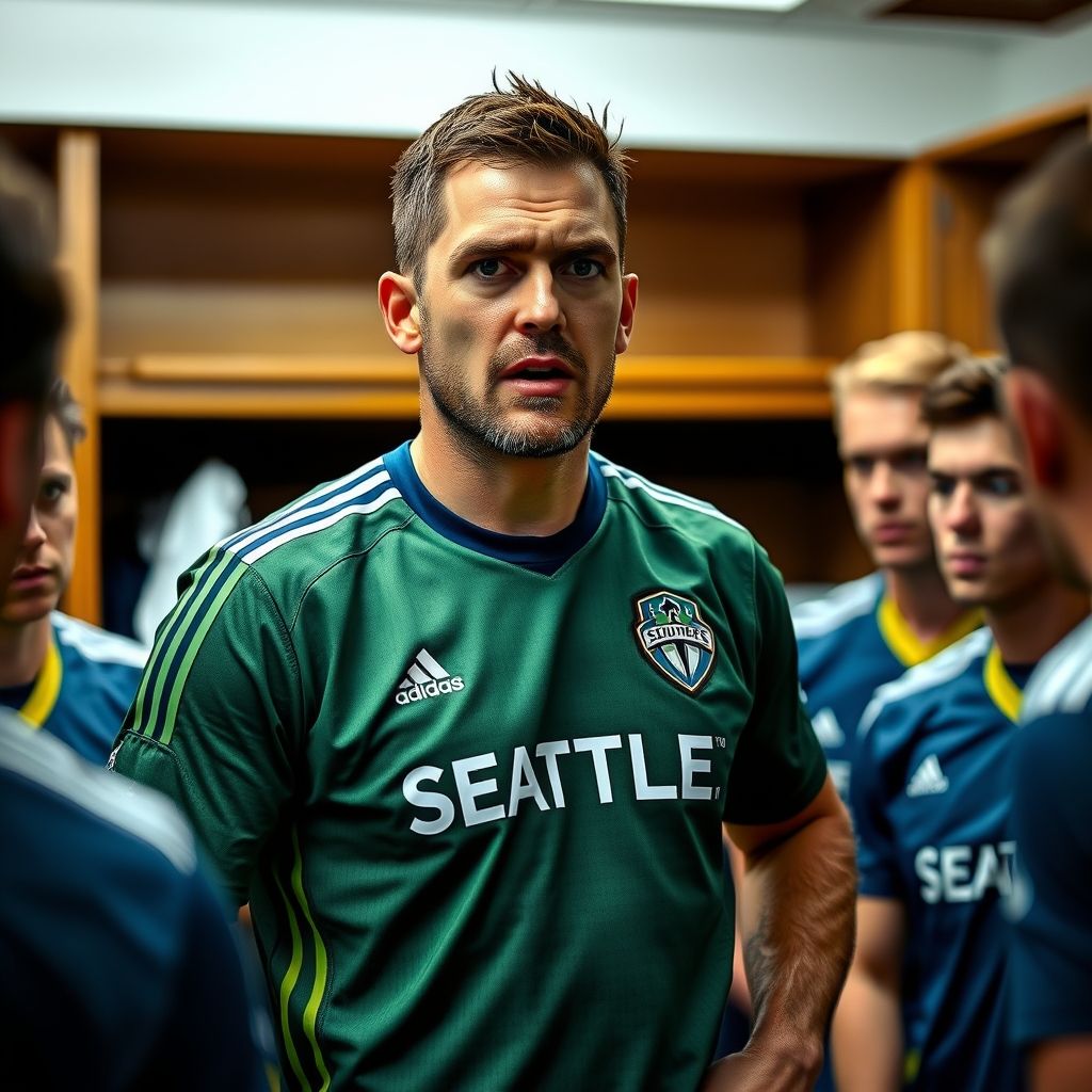 开云体育登录-西雅图海湾者队长发声，誓夺世俱杯冠军荣耀