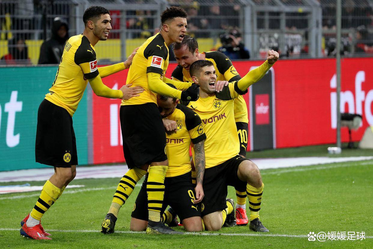 开云体育下载-门兴格拉德巴赫遭遇不敌多特蒙德