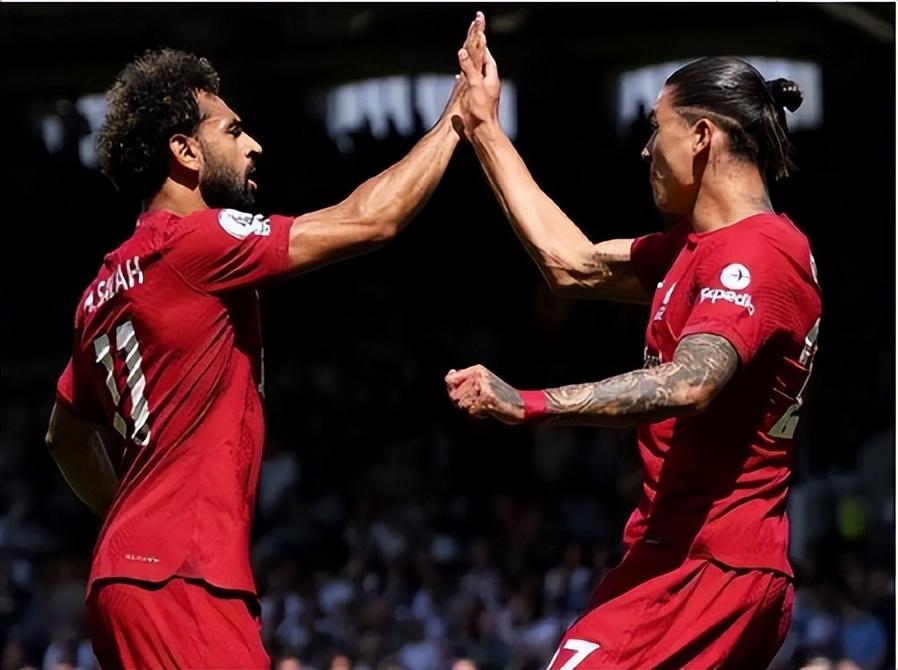 利物浦胜券在握,晋级希望一览无余 利物浦胜券在握,晋级希望一览无余